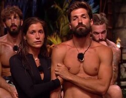 'Supervivientes All Stars' (18,2%) firma su máximo, pero 'Futuro imperfecto' (14%) no se resiente