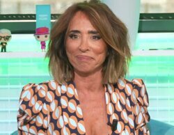 El especial de 'No somos nadie' cae a un 1,6% y Nova consigue lo más visto con 'Emanet'