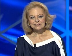 RTVE homenajea a Mayra Gómez Kemp en el primer aniversario de su muerte con su entrega de 'El cazador Stars'