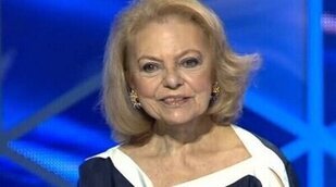 RTVE homenajea a Mayra Gómez Kemp en el primer aniversario de su muerte con su entrega de 'El cazador Stars'