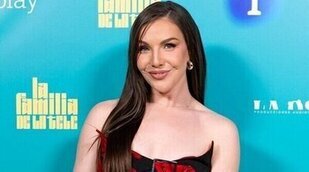 Inés Hernand presentará 'Ordena tu vida', el programa de organización del hogar de TVE