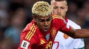 RTVE emitirá los partidos de la Selección Española con opción de narración en gallego