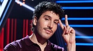 '¡De viernes!' (12,1%) mejora, pero no puede contra 'La Voz' (13,6%), que se mantiene líder