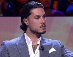 Carlo Costanzia Jr. rompe su silencio sobre los supuestos malos tratos de su padre hacia su madre