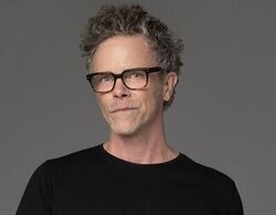 Muere Jimmy Shaw, actor de 'La que se avecina' y 'El Ministerio del Tiempo', a los 59 años