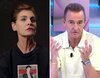 Antonia Dell'Atte narra los "malos tratos" de Alessandro Lequio y señala a Telecinco por blanquearlo
