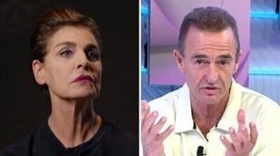 Antonia Dell'Atte narra los "malos tratos" de Alessandro Lequio y señala a Telecinco por blanquearlo