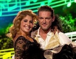 Manu Tenorio, cuarto expulsado de 'Bailando con las estrellas' tras una pataleta contra el jurado