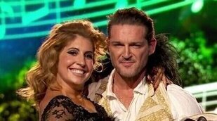 Manu Tenorio, cuarto expulsado de 'Bailando con las estrellas' tras una pataleta contra el jurado