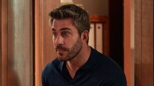'Sueños de libertad' presionará a Gabriel para que se case con Begoña y Andrés descubrirá a Remedios