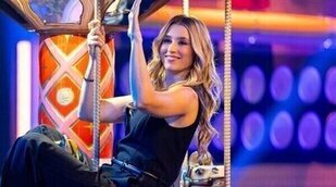 'Cuánto, cuánto, cuánto' divide a la audiencia en su estreno en La 1: entre el desconcierto y el entusiasmo 