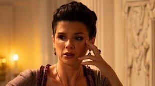 'Valle Salvaje' pondrá en peligro el embarazo de Adriana, planeará un robo y descubrirá a Tomás y Luisa 