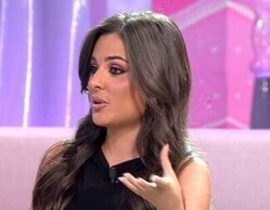 Alexia Rivas revela el grave susto de salud que la llevó al hospital: "Me quedé ciega completamente"