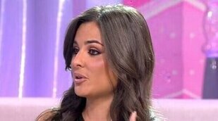 Alexia Rivas revela el grave susto de salud que la llevó al hospital: "Me quedé ciega completamente"