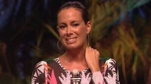 Laura Madrueño se derrumba tras comunicar la muerte de una compañera de 'Supervivientes All Stars 2025'