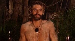'Supervivientes All Stars 2025': Noel Bayarri, sexto expulsado al perder contra Tony, Torres y Carlos Alba