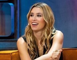 'Cuánto, cuánto, cuánto' se estrena con un 10,6% y 'Bailando con las estrellas' firma máximo de edición (14%)