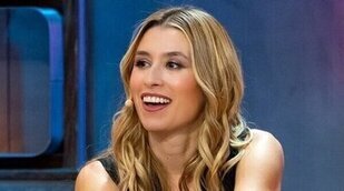 'Cuánto, cuánto, cuánto' se estrena con un 10,6% y 'Bailando con las estrellas' firma máximo de edición (14%)