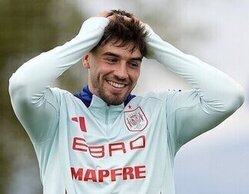 El España - Colombia del Campeonato del Mundo Sub 20 lidera con un 3,2% en Teledeporte