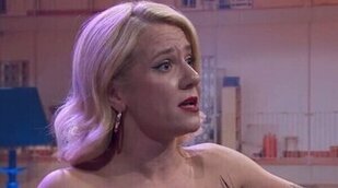 El aplaudido monólogo de Henar Álvarez sobre feminismo: "Hay más hijos de Verdeliss que denuncias falsas"