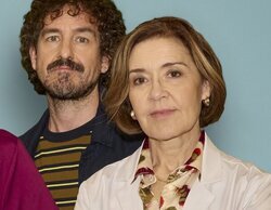 Bruna Cusí, David Verdaguer y María Pujalte se unen a 'In vitro', la primera serie sobre reproducción asistida