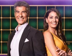 'La ruleta de la suerte noche' llega el sábado para levantar las audiencias de Joaquín Sánchez