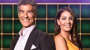 'La ruleta de la suerte noche' llega el sábado para levantar las audiencias de Joaquín Sánchez