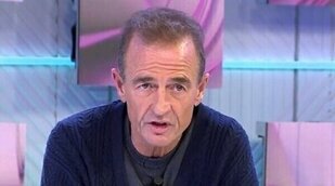 La respuesta de Alessandro Lequio a las declaraciones de Antonia Dell'Atte: "Suficiente"