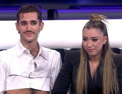 'OT 2025' despide a su tercer expulsado en la gala 4 con el 40,7% de los votos