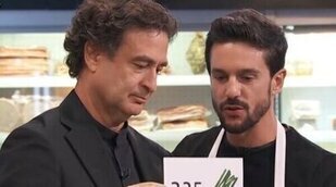 'MasterChef Celebrity' (13,8%) baja, pero lidera sin problemas ante 'Renacer' (10,6%) y 'Sin rastro' (9,4%)
