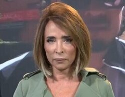 'No somos nadie' empieza la semana en un 1,7% y 'Emanet' (2,9%) supera a 'Los Simpson' (2,7%)