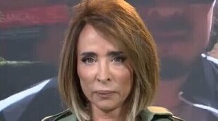 'No somos nadie' empieza la semana en un 1,7% y 'Emanet' (2,9%) supera a 'Los Simpson' (2,7%)