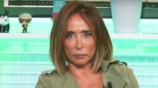 Antonia Dell'Atte agradece la disculpa de María Patiño tras conocerse sus vivencias con Lequio: "No me rindo"