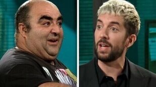 Broncano alucina en 'La revuelta' con el éxito de Custodio Pérez al convertirse en el autor más vendido