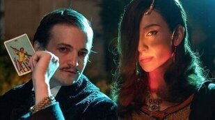 RTVE emitirá 'Los Cinco', la nueva serie basada en el fenómeno literario juvenil