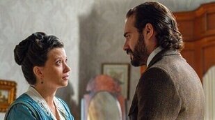 'La promesa' descolocará a Adriano con una nueva carta de Catalina y Leocadia pedirá ayuda a Curro con Ángela