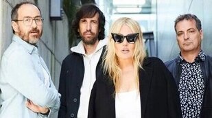 La Oreja de Van Gogh confirma el regreso de Amaia Montero: "El tiempo nos estaba esperando donde lo dejamos"