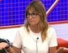 Noemí Galera avisa a los concursantes de 'OT 2025': "No quiero sentir que os estamos jodiendo la vida"