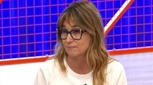 Noemí Galera avisa a los concursantes de 'OT 2025': "No quiero sentir que os estamos jodiendo la vida"