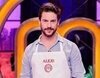 Sale a la luz el motivo que habría propiciado la expulsión de Alejo Sauras de 'MasterChef Celebrity 10'