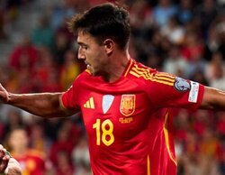 El España-Bulgaria (30,1%) arrasa y ayuda a 'La revuelta' (14,6%) ante la bajada de 'Supervivientes' (16,1%)