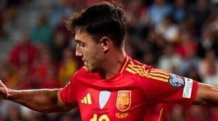 El España-Bulgaria (30,1%) arrasa y ayuda a 'La revuelta' (14,6%) ante la bajada de 'Supervivientes' (16,1%)