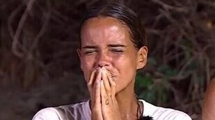 Gloria Camila se salva en 'Supervivientes All Stars' de la expulsión, que tiene un claro favorito para irse