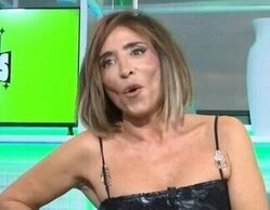 'No somos nadie' crece hasta un 2,1% en Ten y 'Emanet' repite liderazgo al subir a un 3,4%