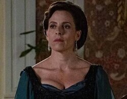 'La promesa' podría traer de vuelta de Margarita un año después de su abandono