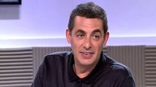 Antonio Naranjo y Sarah Santaolalla viven un duro enfrentamiento con insinuación incluida a Javier Ruiz