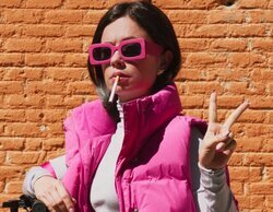 Prime Video renueva 'Su Majestad', la comedia que coronará a Anna Castillo en su segunda temporada