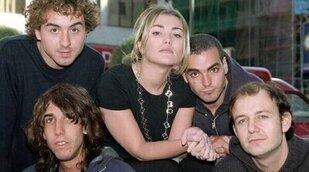 La Oreja de Van Gogh habría fichado a una cantante de "un reality musical" si Amaia Montero rechazaba volver