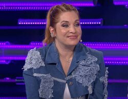 Leire Martínez deja clara su postura ante el regreso de La Oreja de Van Gogh: "No es mi historia"