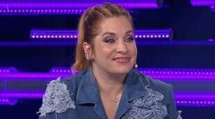 Leire Martínez deja clara su postura ante el regreso de La Oreja de Van Gogh: "No es mi historia"